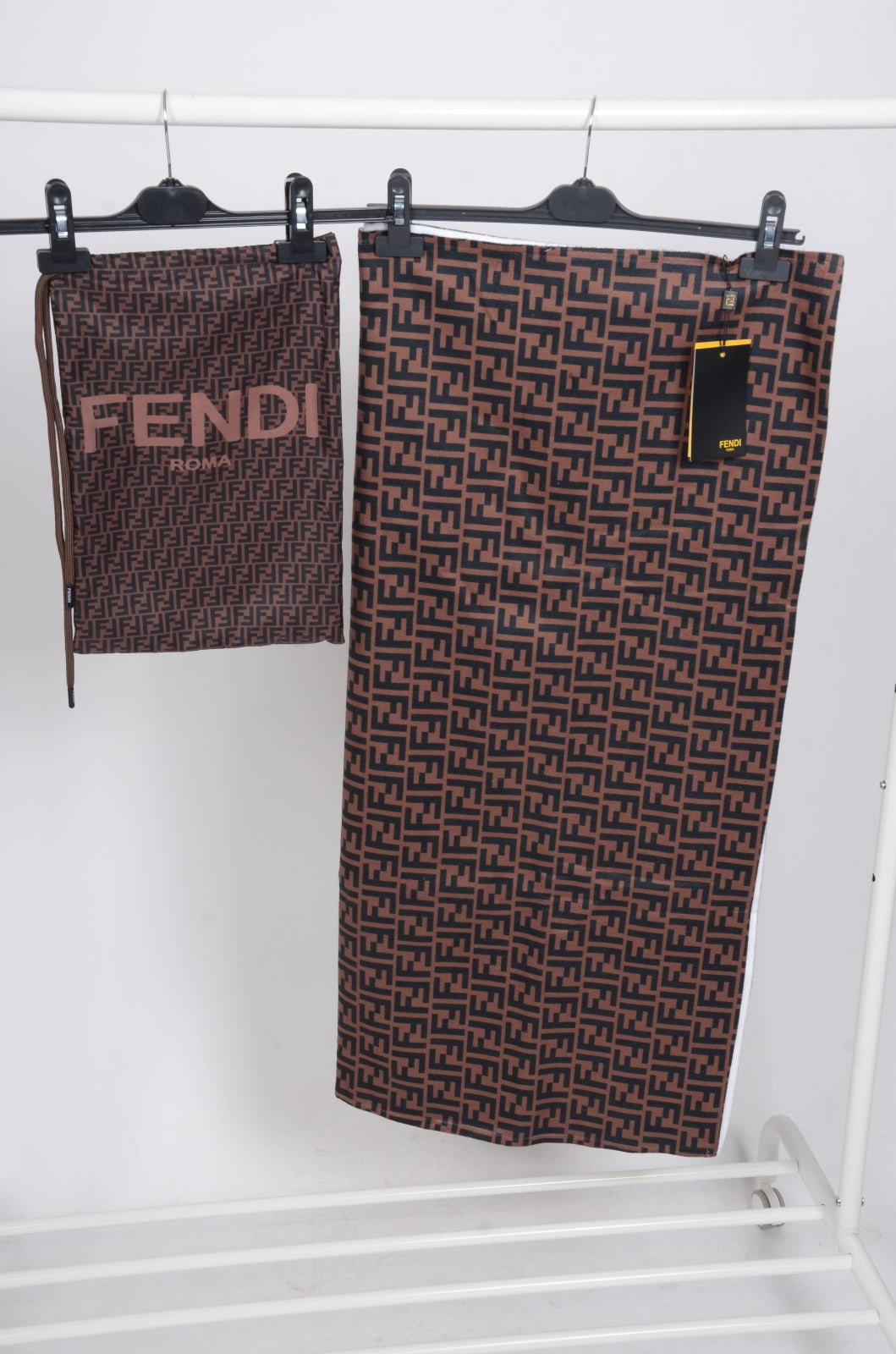 Fendi Prosop de Plajă