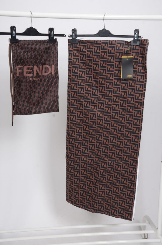 Fendi Prosop de Plajă