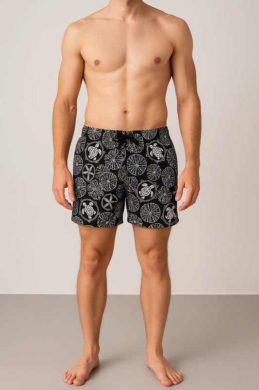 Vilebrequin Costum de Baie Bărbați