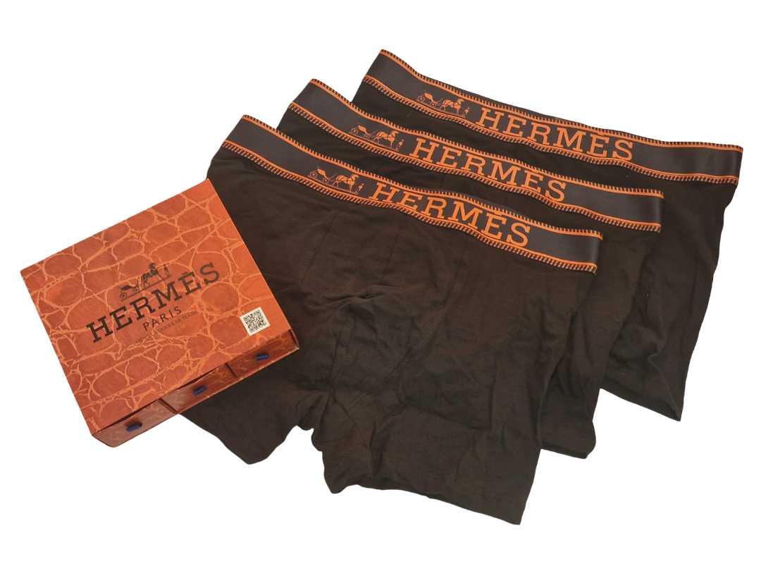 Lenjerie bărbătească Hermes