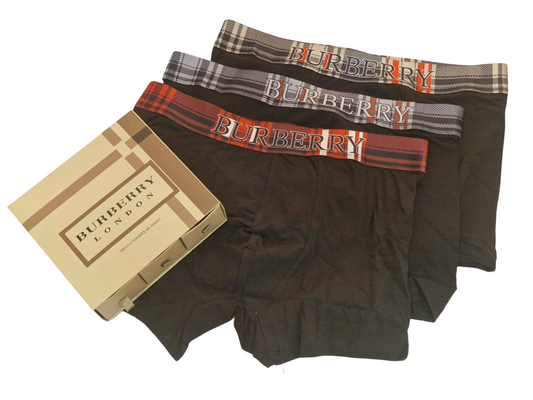Lenjerie bărbătească Burberry