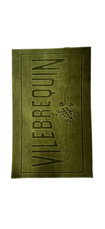 Prosop de plajă Vilebrequin