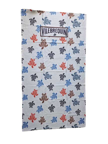 Prosop de plajă Vilebrequin