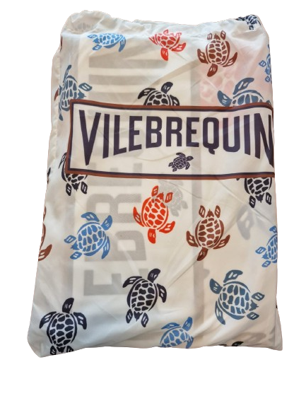 Prosop de plajă Vilebrequin