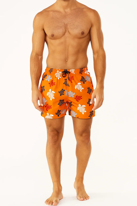 Costum de Baie Bărbătesc Vilebrequin
