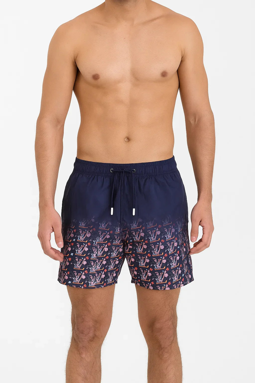 Louis Vuitton Costume de baie pentru bărbați